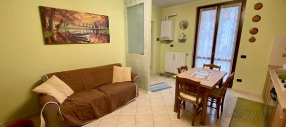 2 rooms Apartment in Gambolò, Italy No. 84074 7