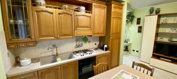 2 rooms Apartment in Gambolò, Italy No. 84074 3