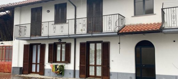 2 rooms Apartment in Gambolò, Italy No. 84074 8