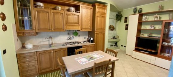 2 rooms Apartment in Gambolò, Italy No. 84074 23