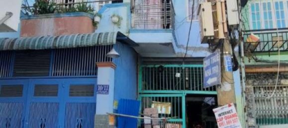 781m² Townhouse in District 7, Vietnam No. 15687 2