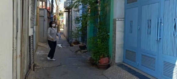 781m² Townhouse in District 7, Vietnam No. 15687 4