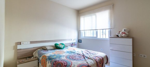 1 Schlafzimmer Wohnung in Cullar Vega, Spain, Nr. 83621 7
