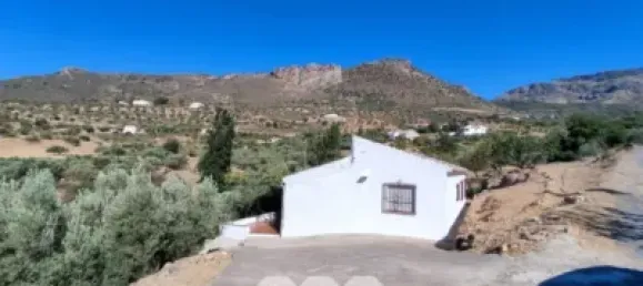 4 bedrooms House in Alcaucin, Spain No. 51508 8