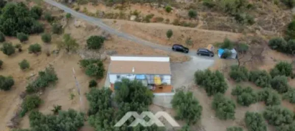 4 bedrooms House in Alcaucin, Spain No. 51508 41