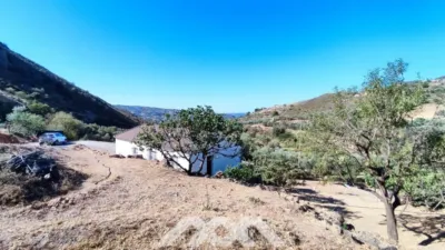 4 bedrooms House in Alcaucin, Spain No. 51508