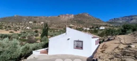 4 bedrooms House in Alcaucin, Spain No. 51508 9