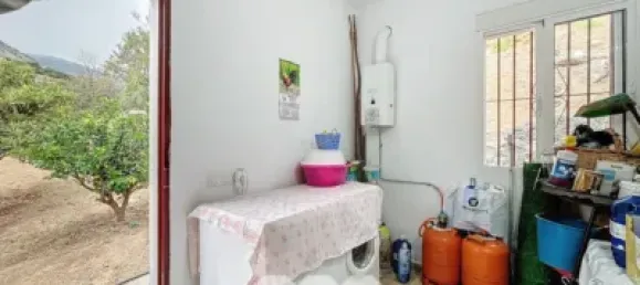 4 bedrooms House in Alcaucin, Spain No. 51508 37