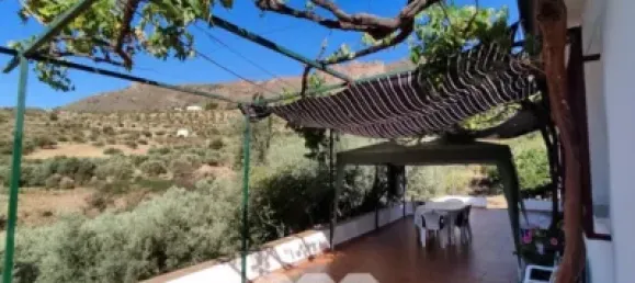 4 bedrooms House in Alcaucin, Spain No. 51508 40