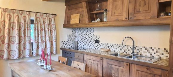 3غرفة شقة في La Salle, Italy رقم 116896 3