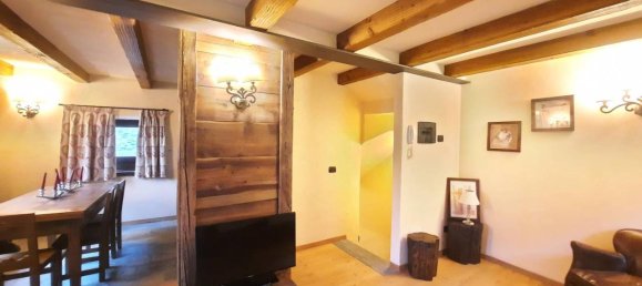 3غرفة شقة في La Salle, Italy رقم 116896 13