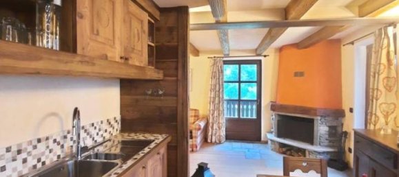 3غرفة شقة في La Salle, Italy رقم 116896 8