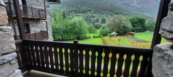 3غرفة شقة في La Salle, Italy رقم 116896 33