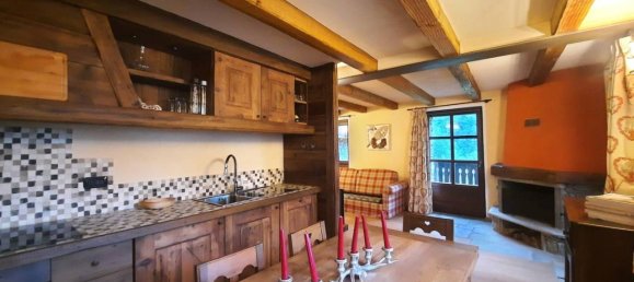 3غرفة شقة في La Salle, Italy رقم 116896 7