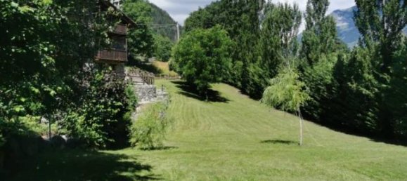 3غرفة شقة في La Salle, Italy رقم 116896 36