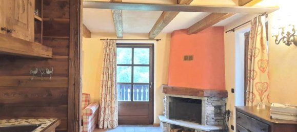 3غرفة شقة في La Salle, Italy رقم 116896 6