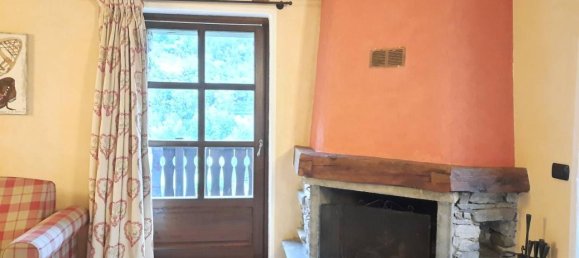 3غرفة شقة في La Salle, Italy رقم 116896 4