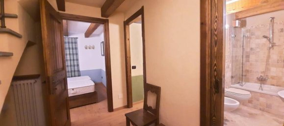 3غرفة شقة في La Salle, Italy رقم 116896 16