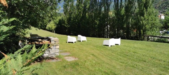 3غرفة شقة في La Salle, Italy رقم 116896 37