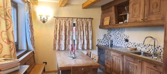 3غرفة شقة في La Salle, Italy رقم 116896 2