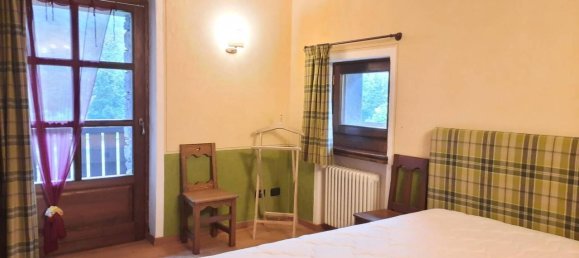 3غرفة شقة في La Salle, Italy رقم 116896 26