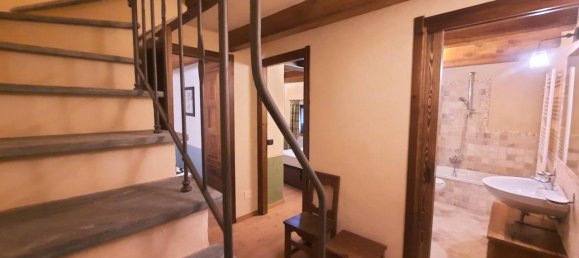 3غرفة شقة في La Salle, Italy رقم 116896 15