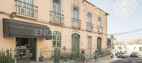 4 Schlafzimmer Haus in Arruda dos Vinhos, Portugal, Nr. 226300 36