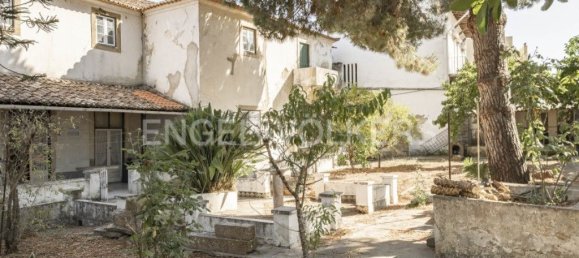 4 Schlafzimmer Haus in Arruda dos Vinhos, Portugal, Nr. 226300 31