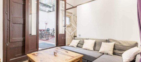 2 bedrooms Apartment in Sants-Montjuic, Spain No. 162585 3