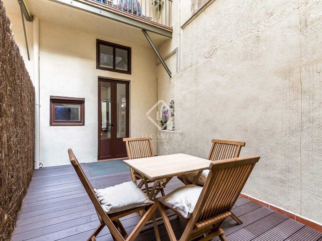 2 bedrooms Apartment in Sants-Montjuic, Spain No. 162585