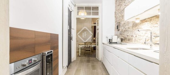 2 bedrooms Apartment in Sants-Montjuic, Spain No. 162585 11