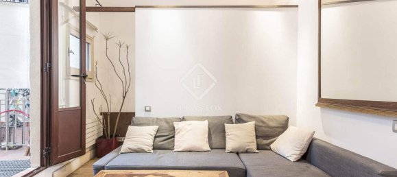 2 bedrooms Apartment in Sants-Montjuic, Spain No. 162585 32