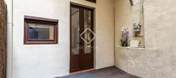 2 bedrooms Apartment in Sants-Montjuic, Spain No. 162585 26