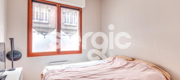 1 bedroom Apartment in Lille, France No. 77351 4