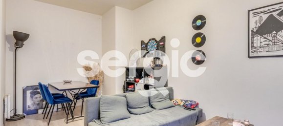 1 bedroom Apartment in Lille, France No. 77351 2