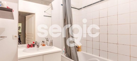 1 bedroom Apartment in Lille, France No. 77351 5