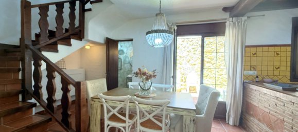 4 bedrooms Townhouse in Cadiz, Spain No. 150021 19