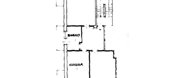 3 rooms Apartment in San Maurizio Canavese, Italy No. 174498 30