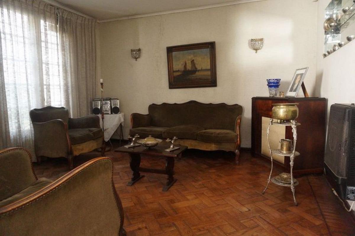 3 غرف نوم منزل في Santiago, Chile رقم 1922