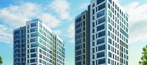 Apartment 5+2 in Istanbul, Turkey No. 9234 4