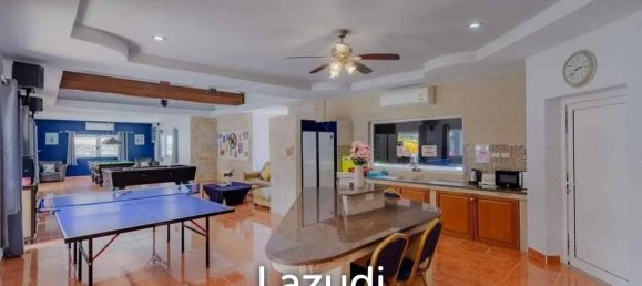 5 bedrooms Cafe / restaurant in Pattaya, Thailand No. 16753 3