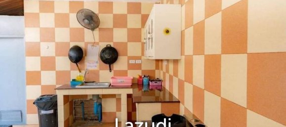 5 bedrooms Cafe / restaurant in Pattaya, Thailand No. 16753 9