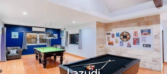 5 bedrooms Cafe / restaurant in Pattaya, Thailand No. 16753 4