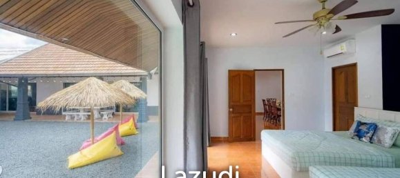 5 bedrooms Cafe / restaurant in Pattaya, Thailand No. 16753 5