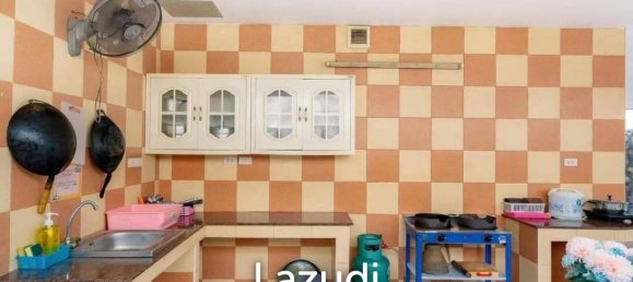 5 bedrooms Cafe / restaurant in Pattaya, Thailand No. 16753 10