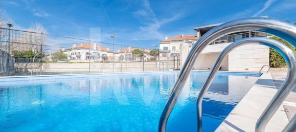 3 غرف نوم شقة في Cascais, Portugal رقم 77103 36