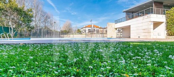 3 غرف نوم شقة في Cascais, Portugal رقم 77103 35