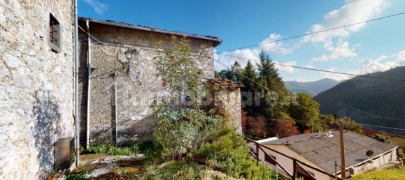 1 bedroom House in Fabbriche di Vergemoli, Italy No. 233358 20