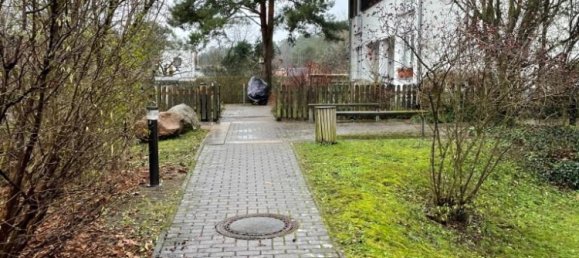 3غرفة شقة في Kopenick, Germany رقم 113712 8