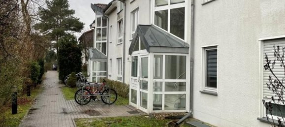 3غرفة شقة في Kopenick, Germany رقم 113712 5